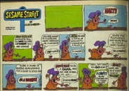 SScomic haltsnail