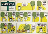 SScomic jasperjuliustrees