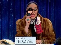 Jinkx Snatch Game
