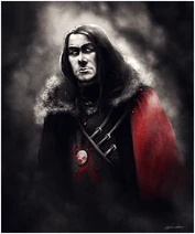 Lord leech by interfearia-d47kony