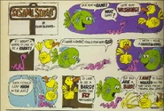 SScomic wishgame