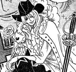 Cavendish