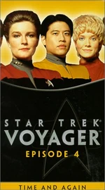 VOY 04 US VHS