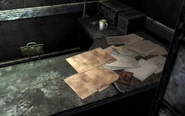FNV Access codes