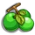 Green Muntries-icon