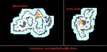 HQS Caves