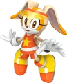 Sonic-Free-Riders-Cream-artwork
