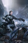 Halo Initiation