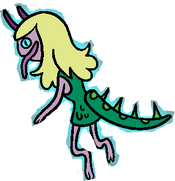 Lizardprin