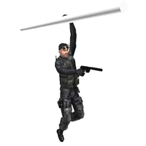 Handoverhandaiming