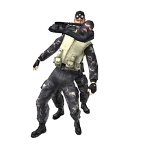 Interrogation