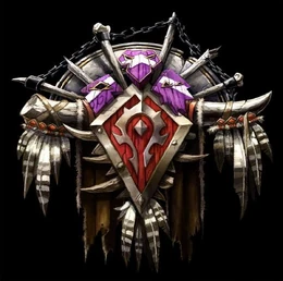 Logo horde