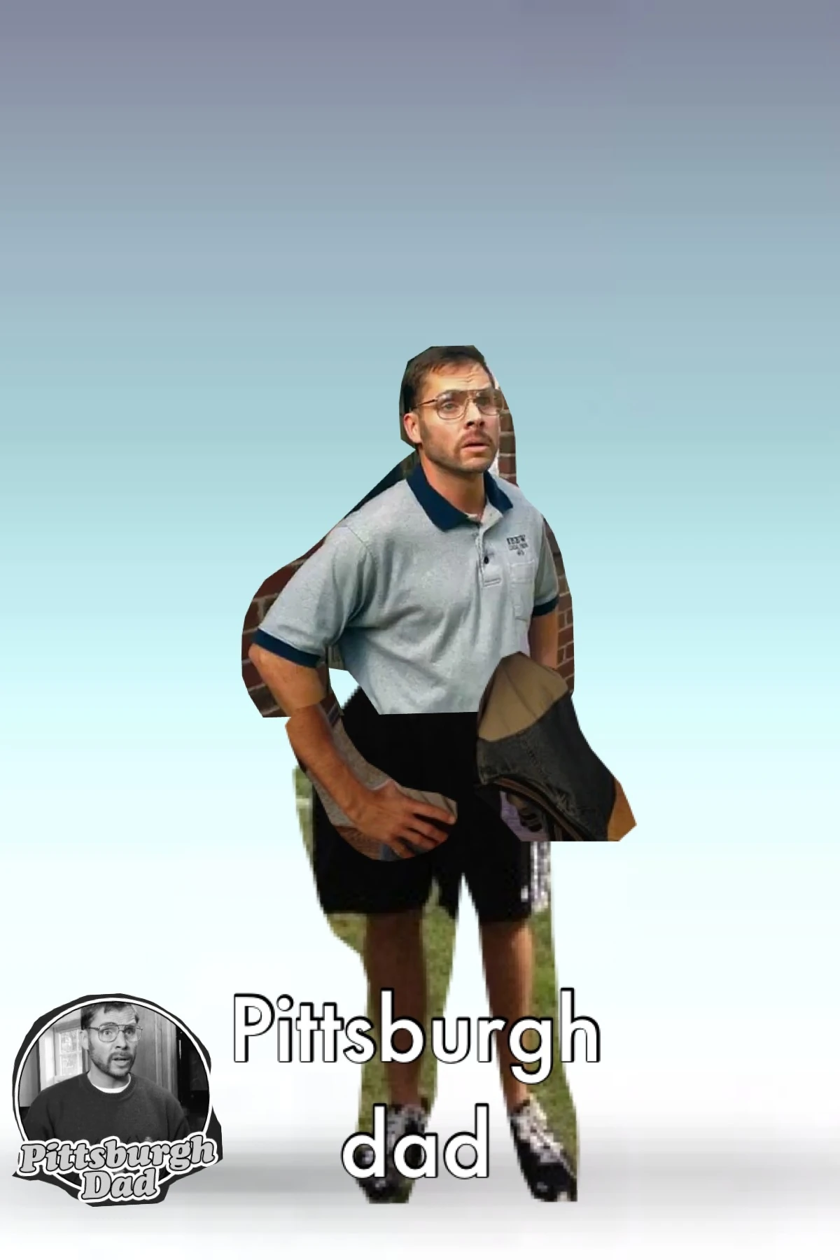 Pittsburgh Dad World of Smash Bros Lawl Wiki