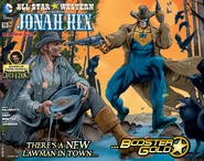 All Star Western Vol 3-19 Cover-1