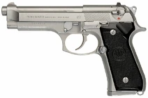 Beretta-Inox