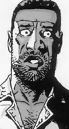Tyreese aisfadb