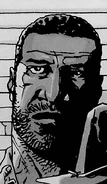 Tyreese ashgh
