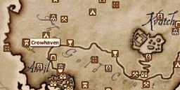 Crowhaven