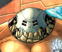 Sidney Green (Earth-616) from X-Men Vol 2 171