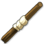 Solid Handle
