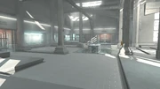 AC1 Abstergo Lab Left