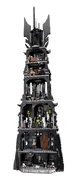 Tower of Orthanc inside