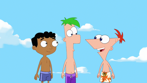 Buford And Phineas And Ferb Linda Porn - Image Bee Day Phineas Ferb And Baljeet Png Phineas And Ferb Wiki Your Guide  To Phineas | Free Hot Nude Porn Pic Gallery