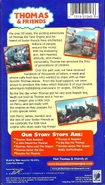 BestofThomasVHSbackcover