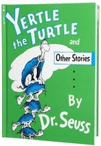 Yertle
