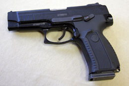 MP-443 Grach IRL