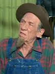 Hank Patterson