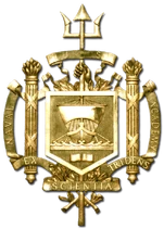 USNA Gold Seal