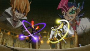 Yugioh Zexal Featured Duel start from EP 100 to EP 109 300px-ZEXAL_Episode_101