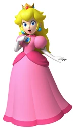 NSMBWiiPeach