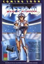 Speedball