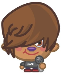 Zack Binspin