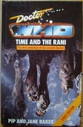 Time and the Rani Hardcover