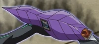 Dark Mist's D-Pad