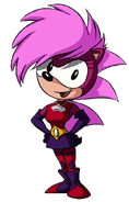 Sonia 1