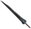 FFX2 Sword