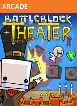 battleblock theater characters