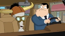 Cowarddisguise