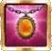 Amber amulet