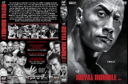 Royal rumble 2013