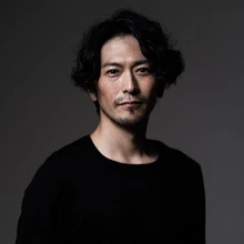 Takamasa Suga