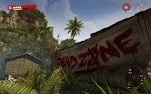 Dead Zone