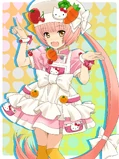 Iroha Maid