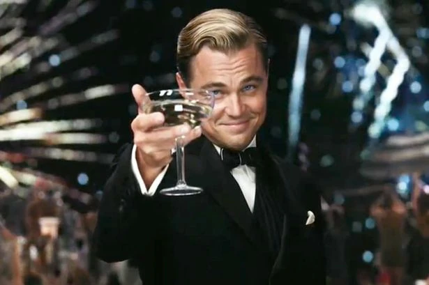 Gatsby