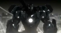 War Machine IMRT