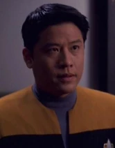 Harry Kim